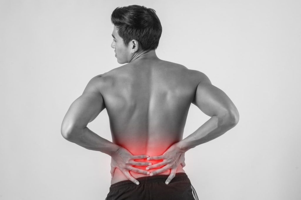 Restricții după operația de hernie de disc – ghid de recuperare