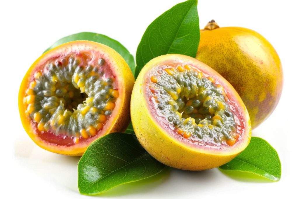 Fructul pasiunii (Maracuja) – beneficii, proprietăți, contraindicații și modalități de consum