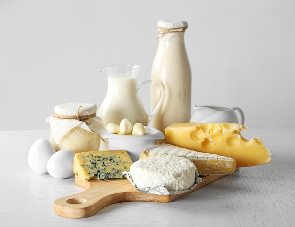 Bifidobacterium lactis: beneficii + proprietăți & surse naturale