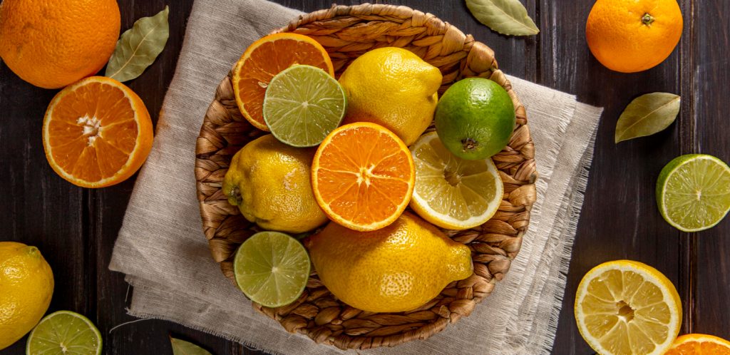 Fructe pentru imunitate: 10+ alimente care întăresc sistemul imunitar