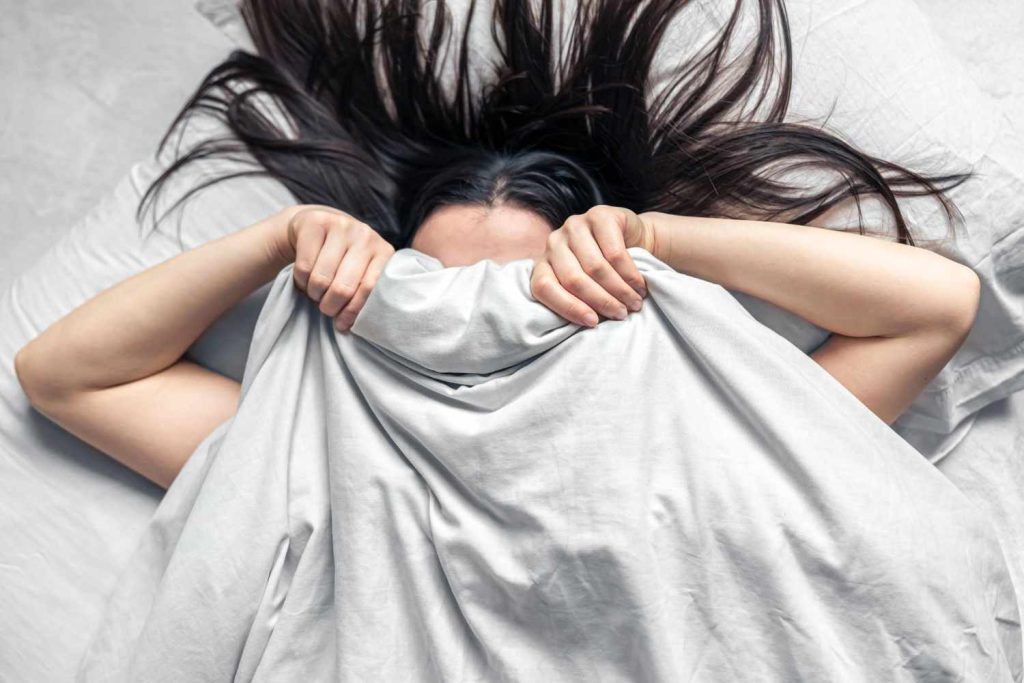Anorgasmia și lipsa orgasmului: Cum să depășești această disfuncție sexuală și să redescoperi orgasmul feminin