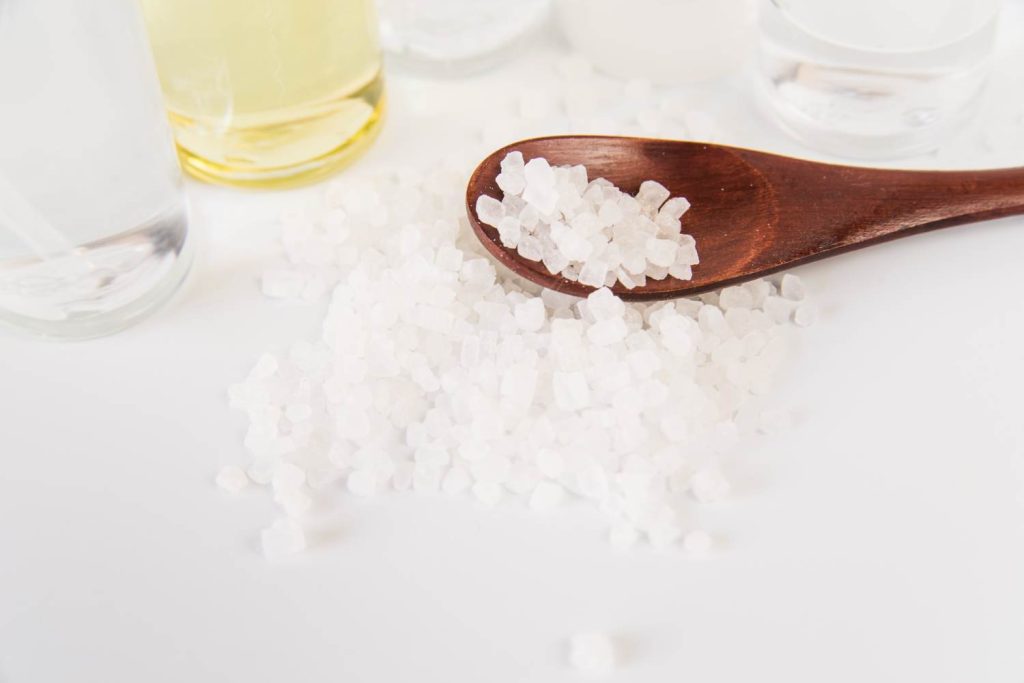 Iodul pentru copii: ce este, beneficii, alimente și suplimente cu iod recomandate