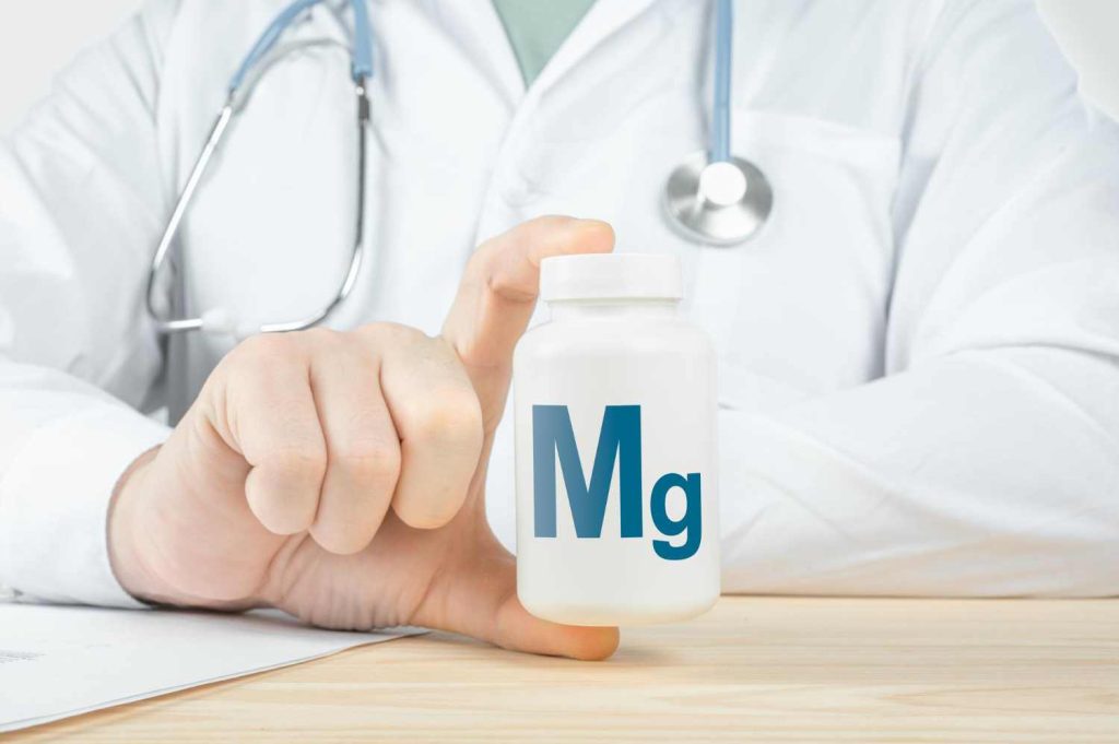 Necesarul de magneziu la copii: simptome ale deficienței și cum să previi lipsa acestui mineral esențial