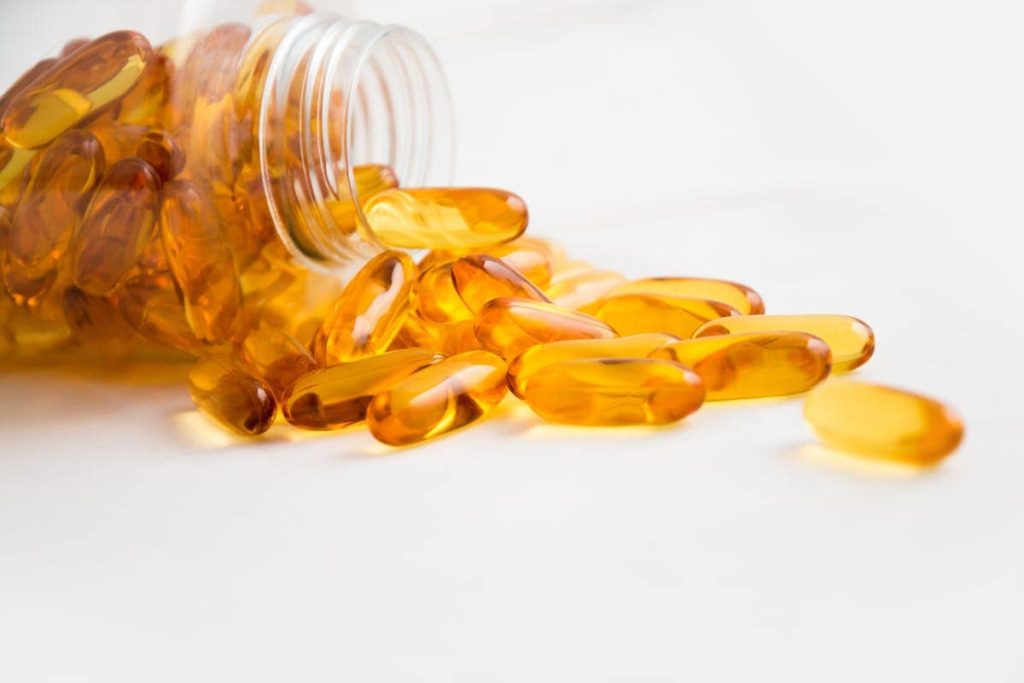 Când se administrează Omega 3 la copii: ghidul complet pentru părinți