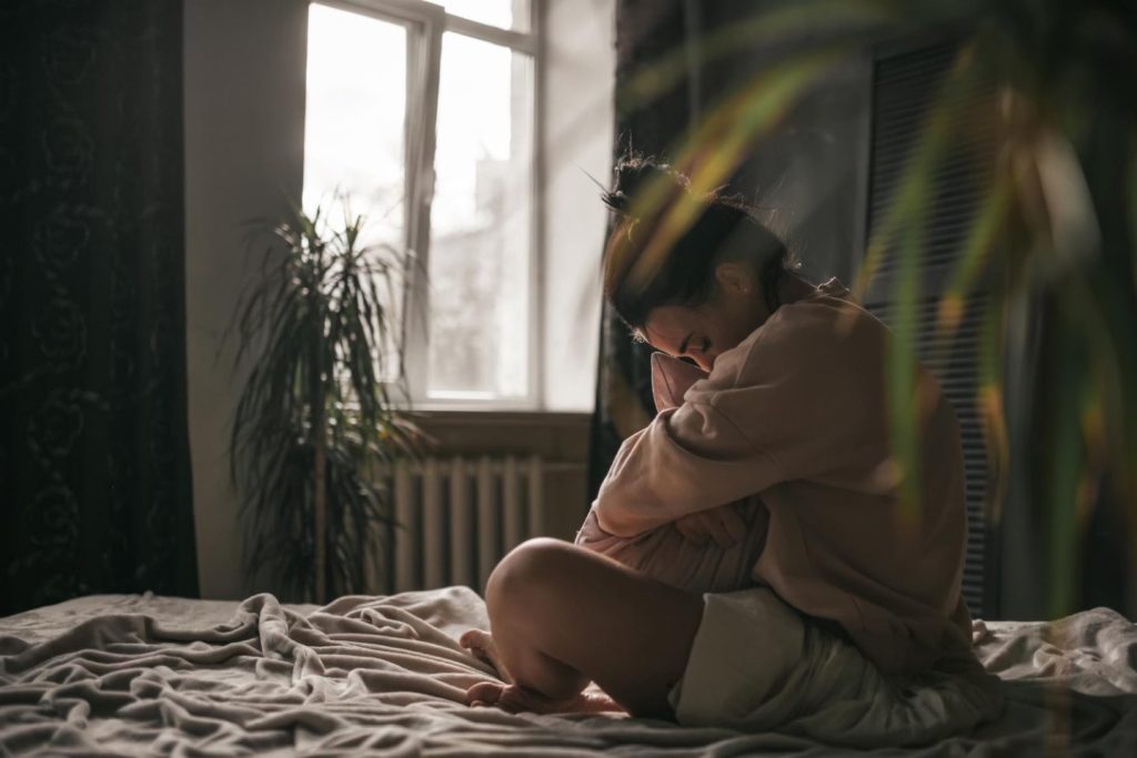 Problemele sexuale la femei – de la uscăciune vaginală, disfuncții sexuale la frigiditate și frica de sex