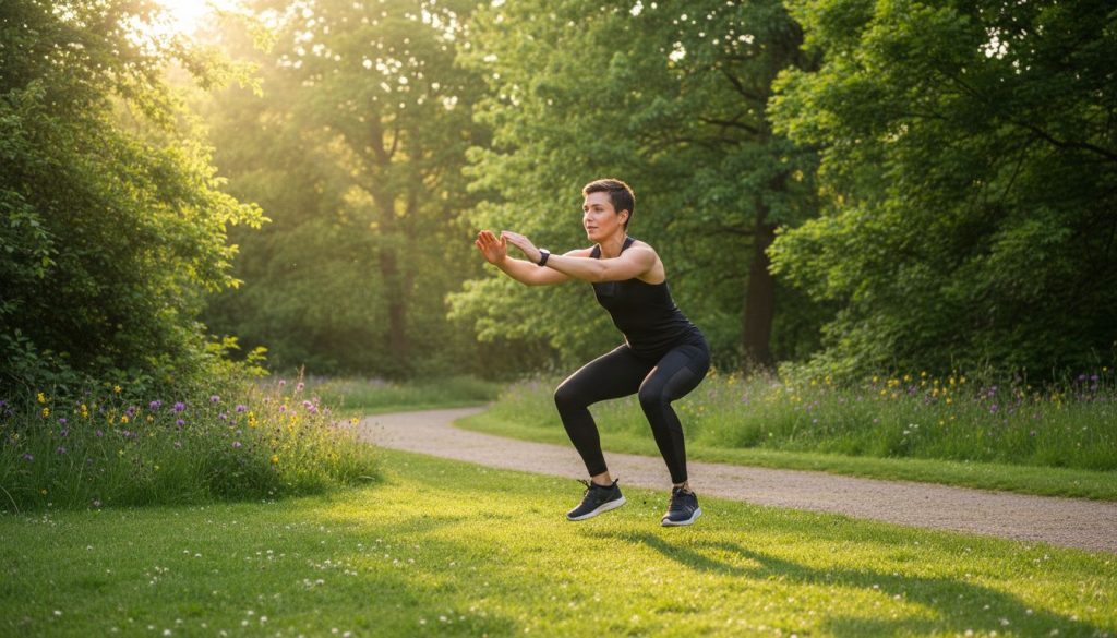 De la sală la natură: ce înseamnă sustainable fitness în 2026