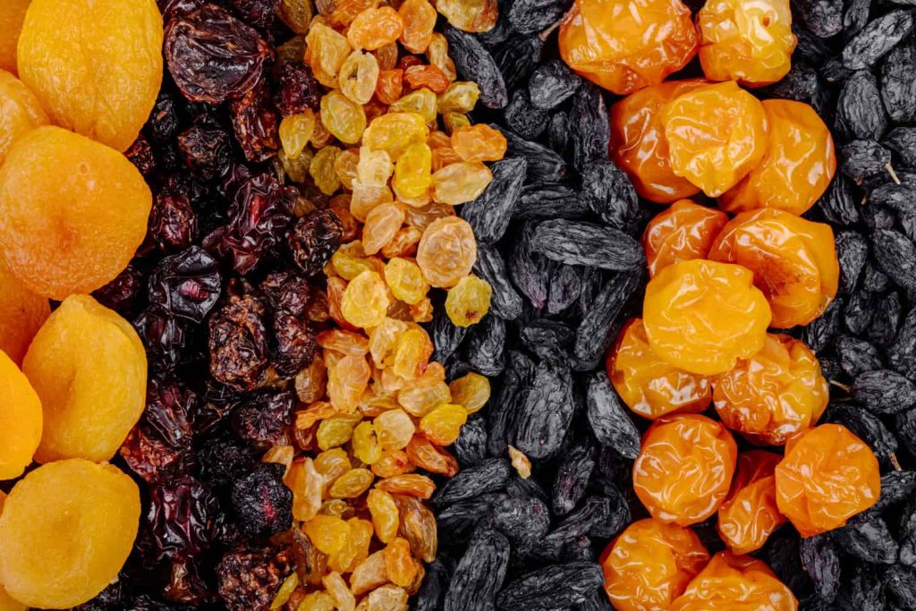 Fructe pentru anemie: alimente bogate în fier și remedii naturale pentru hemoglobina scăzută