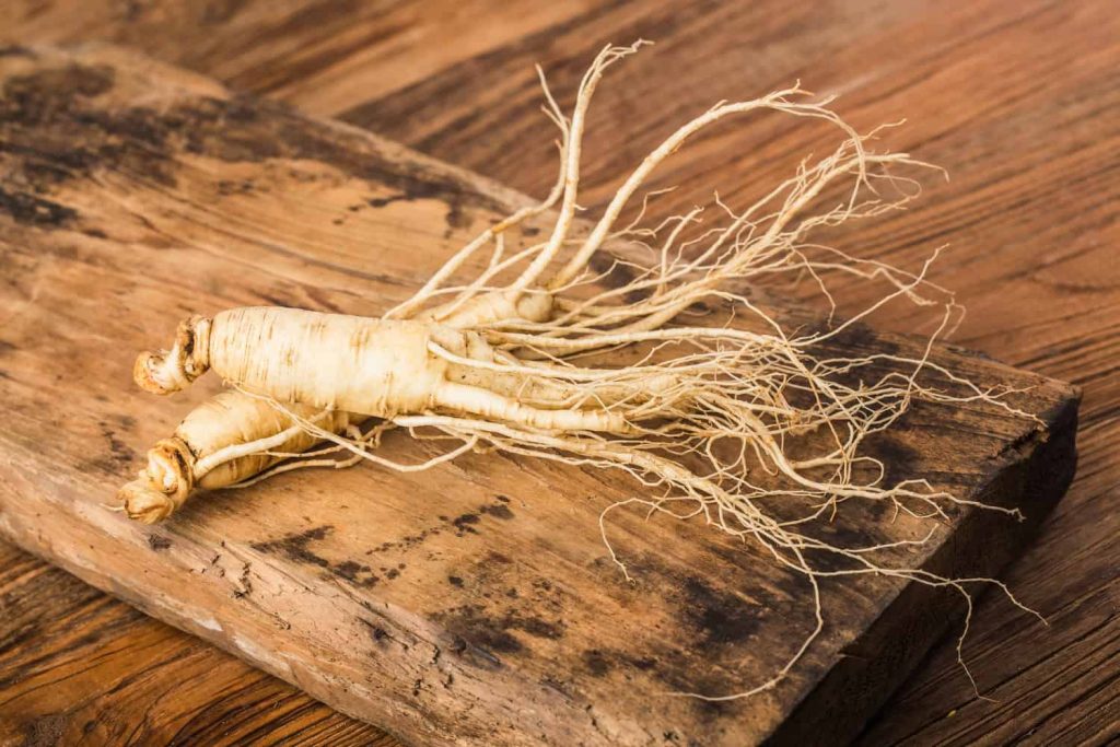 Ginseng coreean sau siberian: beneficiile Panax Ginseng și extractului siberian pentru sănătatea ta