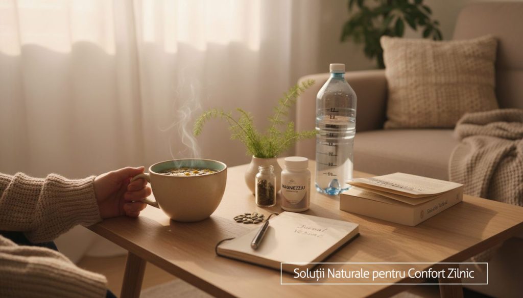 Leacuri pentru urinări dese: remedii naturale care funcționează