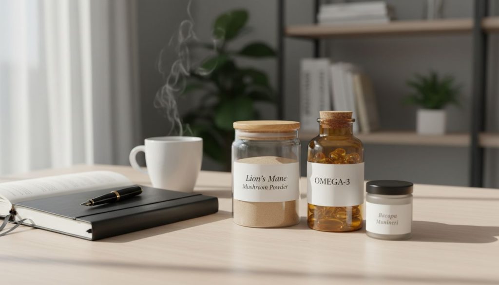 Smart supplements (suplimentele inteligente): Ce nootropice merită atenția ta în 2026 (și ce să eviți)