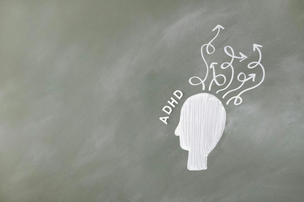 Semnele ADHD la copii și adulți: cum se manifestă tulburarea