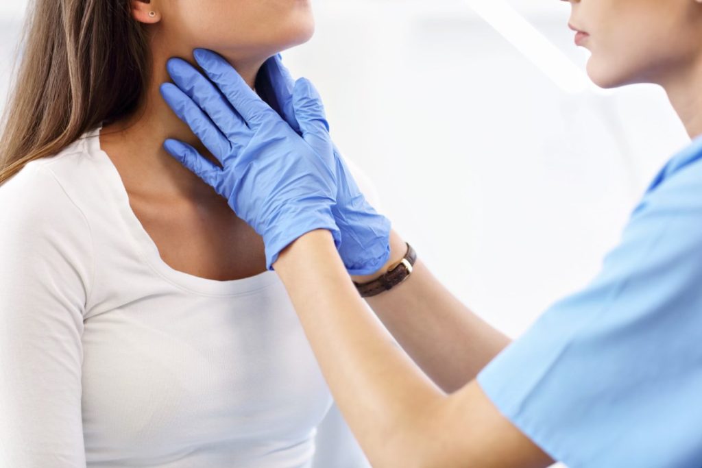 Limfadenopatie – cauze, simptome, tratament și prevenție pentru ganglionii limfatici inflamați