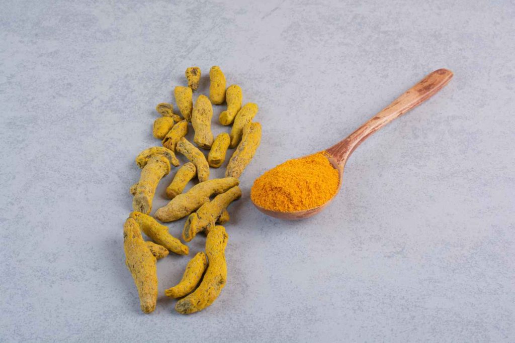 Curcumin 95 C3 Complex: Beneficii, contraindicații și cât timp se ia