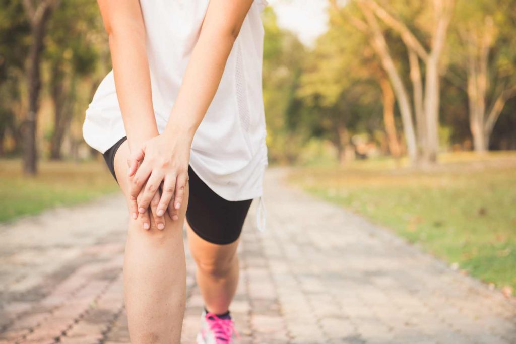Fortibone Collagen: Cum îți întărești oasele și densitatea osoasă în mod natural