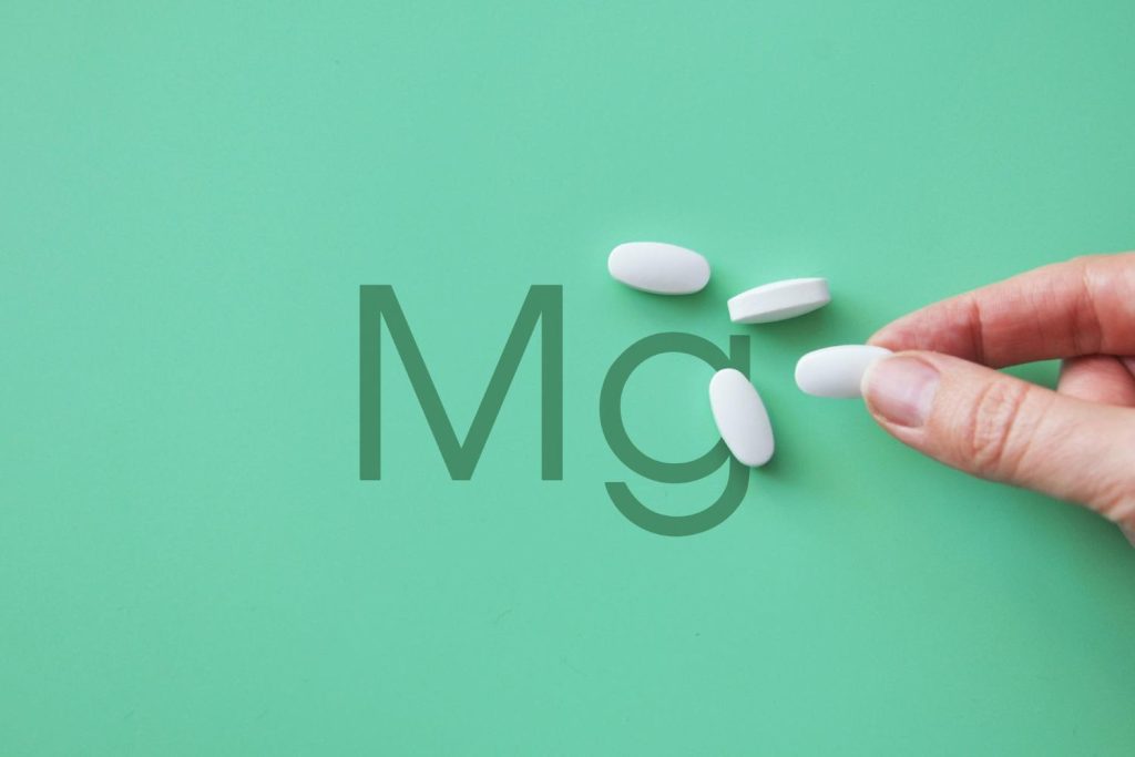 Magneziu bisglicinat: Ce înseamnă și care este doza optimă