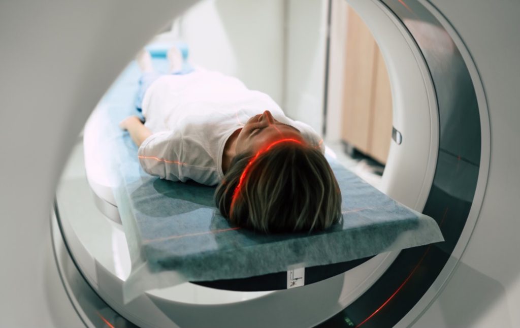 În cât timp se elimină radiațiile și iodul radioactiv din corp