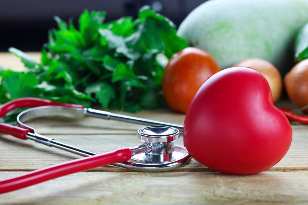 Alimente interzise în cardiopatia ischemică: regimul hipolipidic și rețete de mâncare pentru inimă
