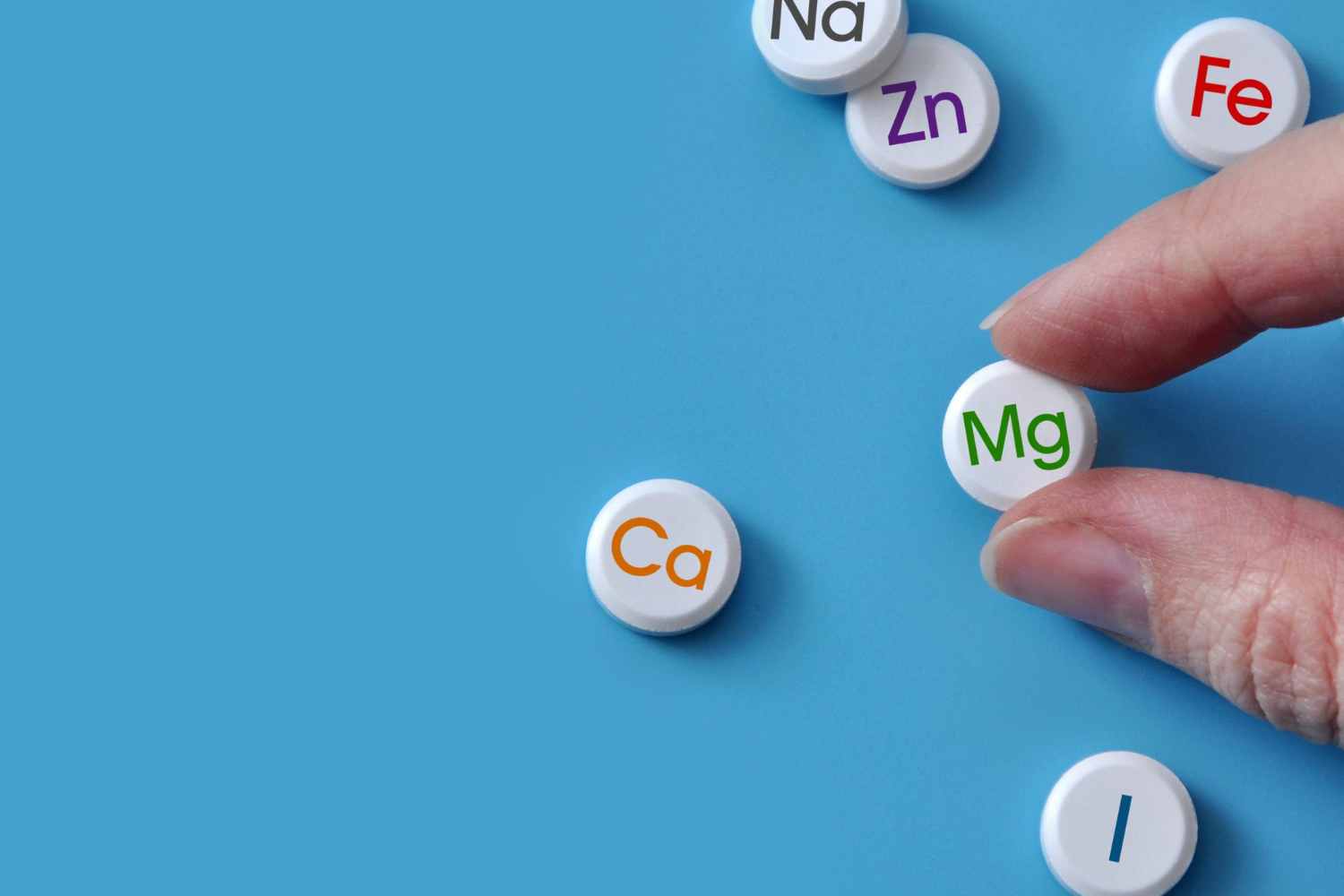 1. taurat de magneziu beneficii pastile, magneziu, zinc, calciu, fier