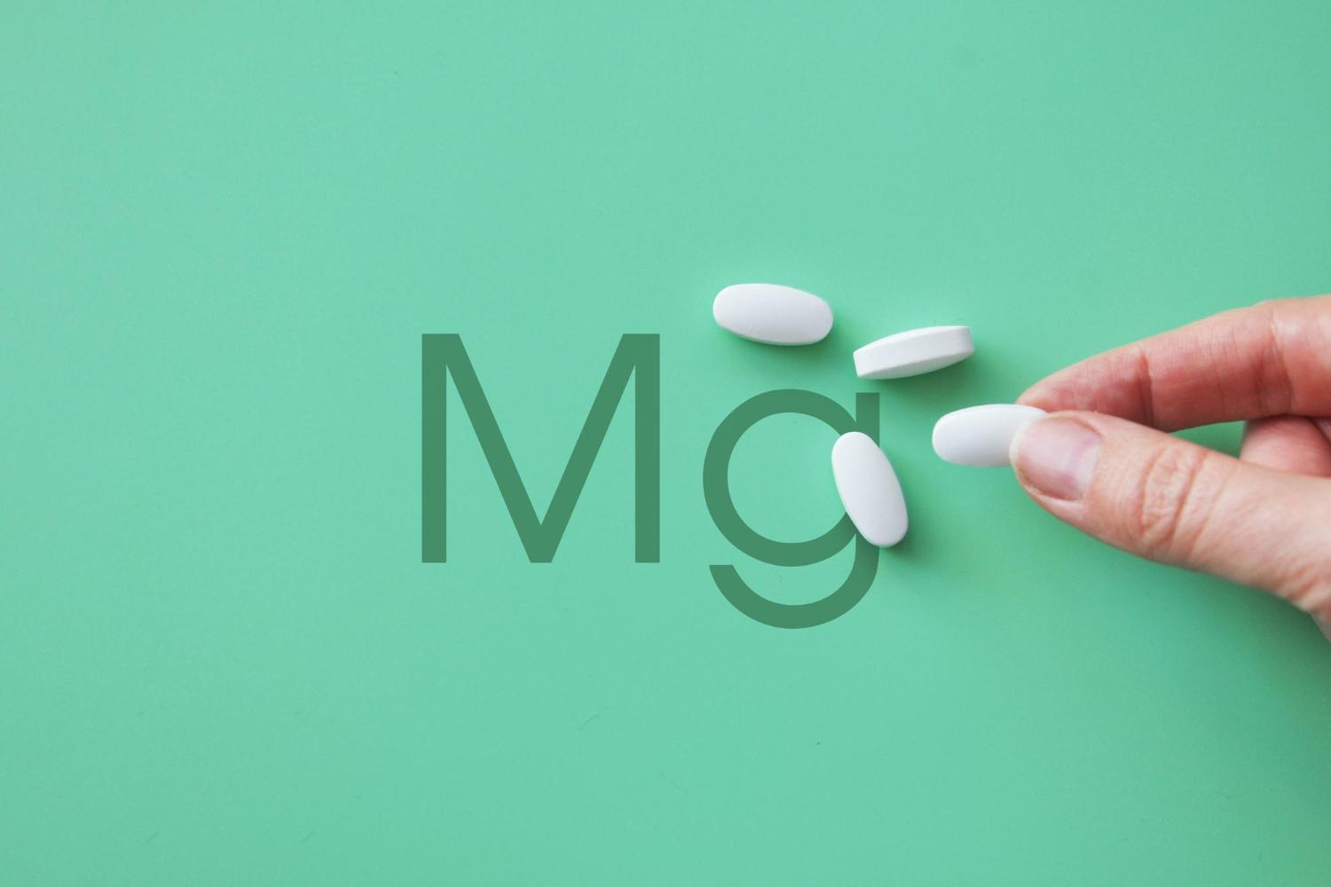 1. taurat de magneziu contraindicatii pastile, mana