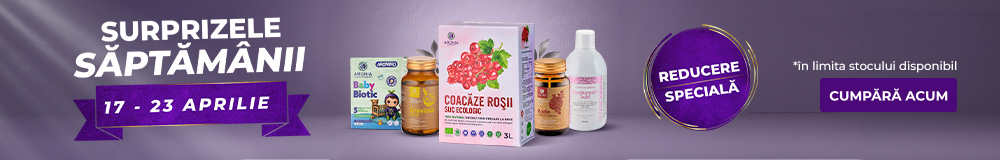 Suprizele Saptamanii 17.04.2026