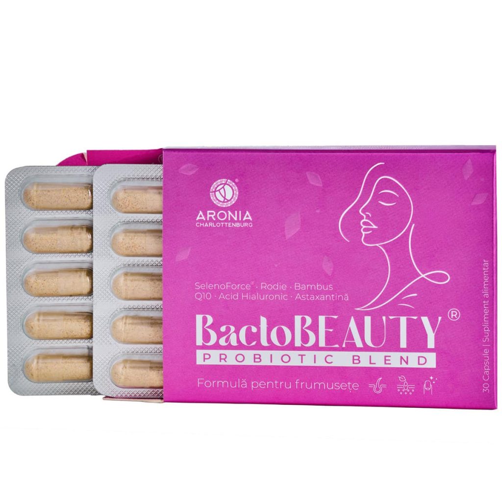 2. Extract de bambus BactoBEAUTY®