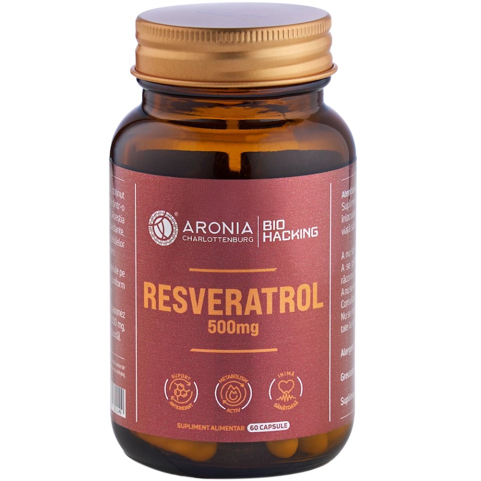 3. Simptomele si zonele afectate (Aronia Resveratrol 500 mg)