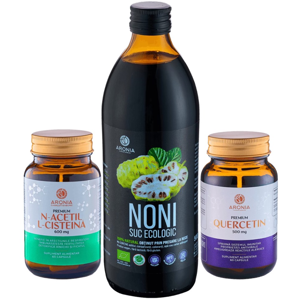 3. Simptomele silicozei (Aronia Protocol Respiratie Usoara)