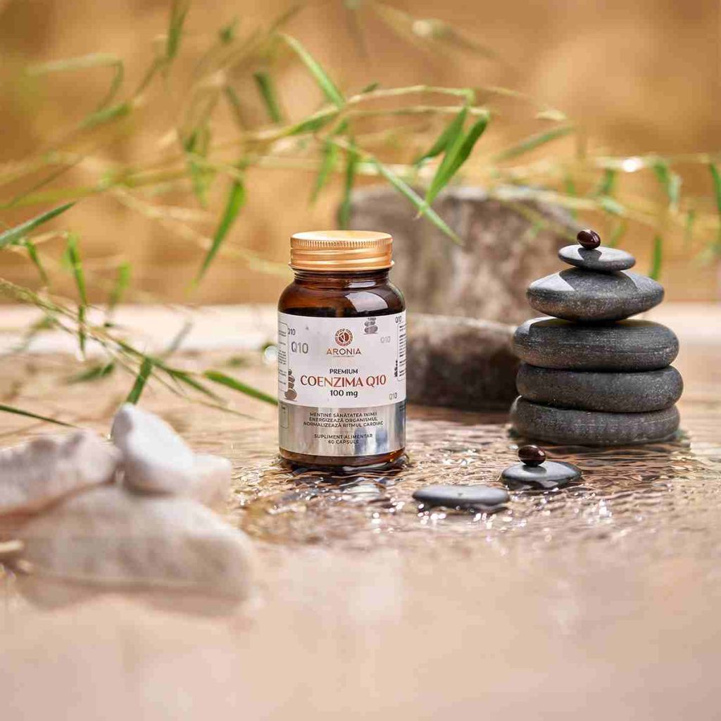 3. alimente interzise in cardiopatie ischemica coenzima Q10
