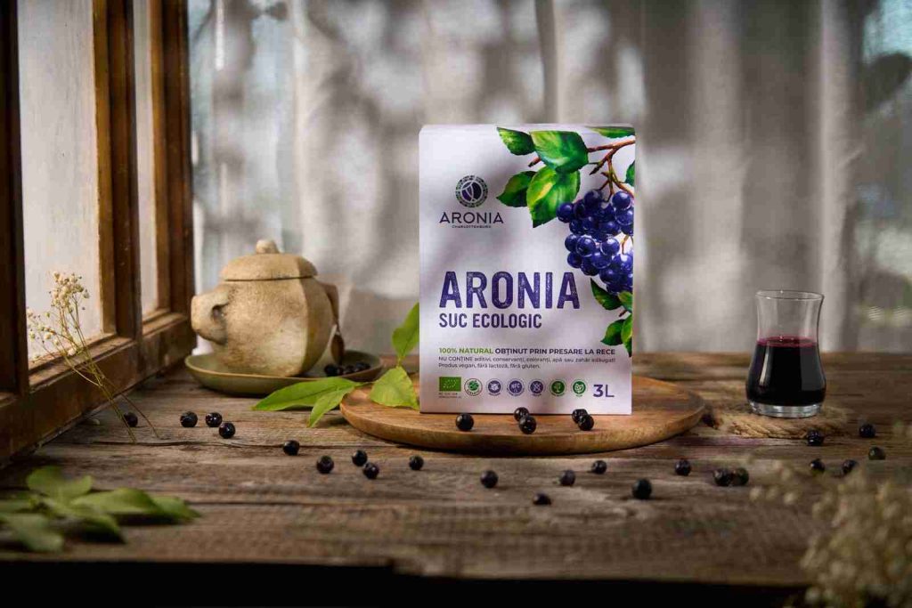 3. alimente interzise la afte bucale suc de aronia
