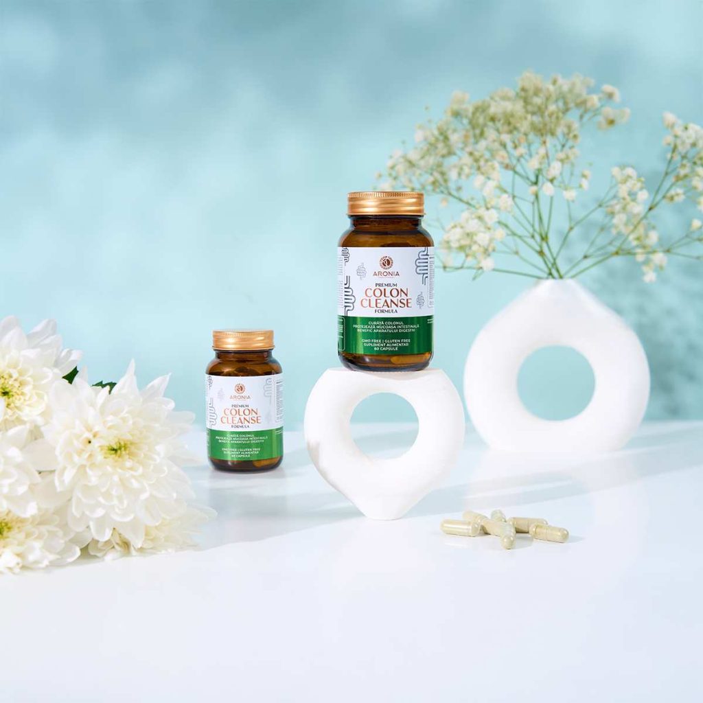 3. alimente interzise la diverticulita Premium Colon Cleanse