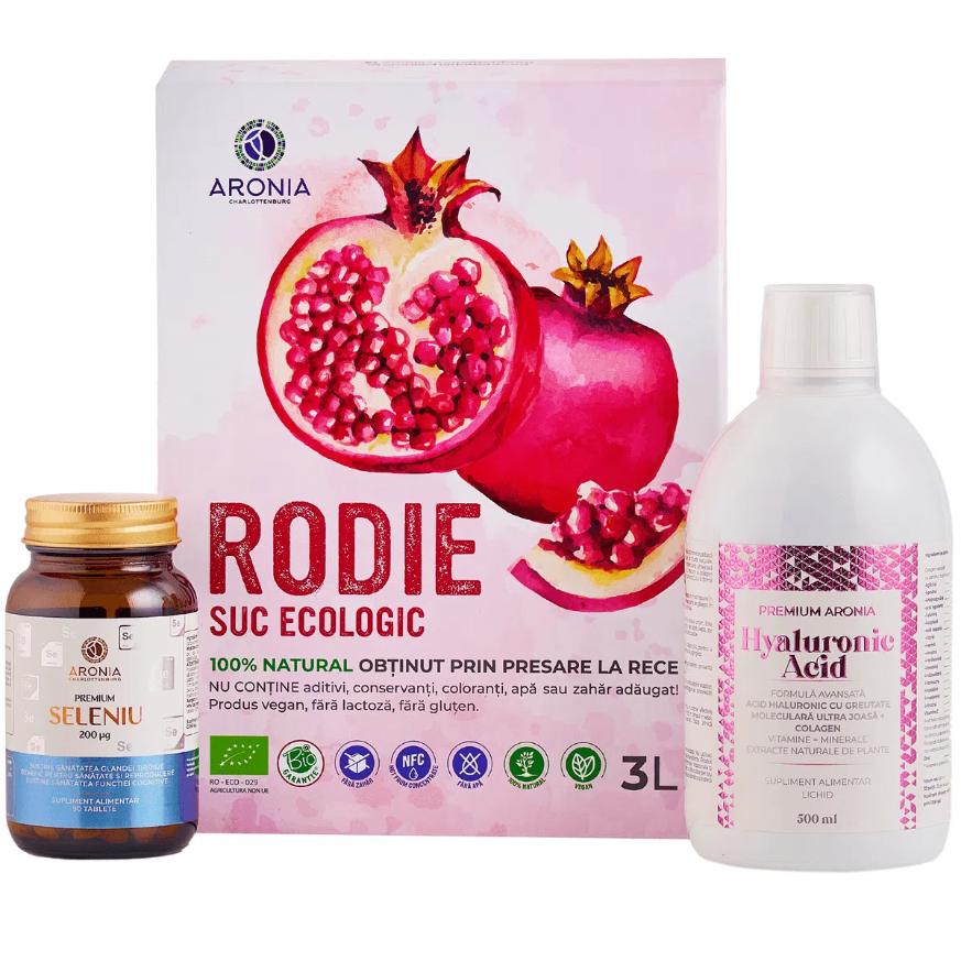 2. Dermatologie Protocol Beauty & Glow