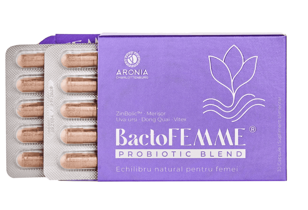 BactoFEMME