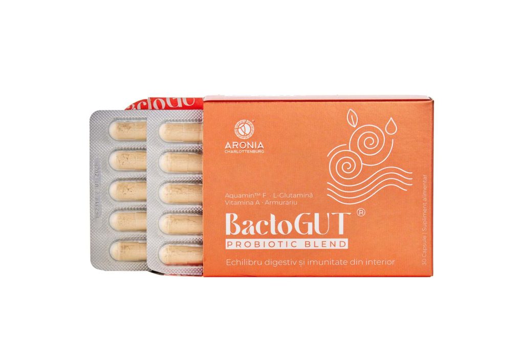 BactoGUT