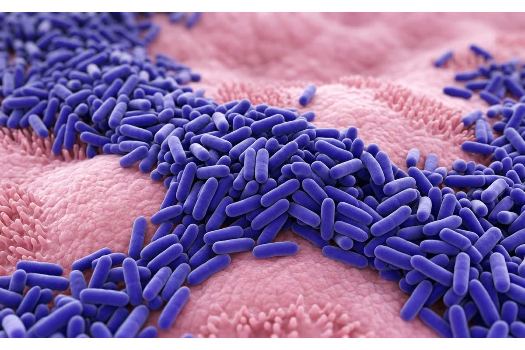 Beneficiile lactobacililor Lactobacillus Plantarum si rolul sau probiotic