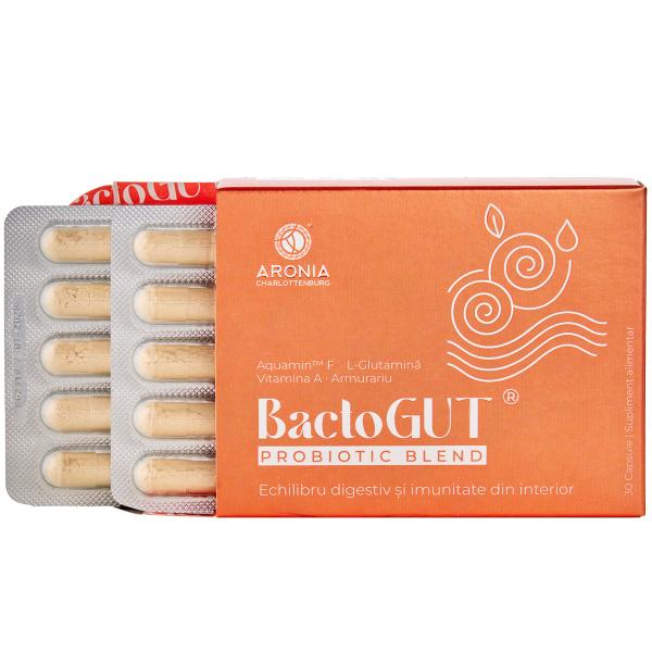 Beneficiile pentru Lactobacillus probiotic beneficii digestive