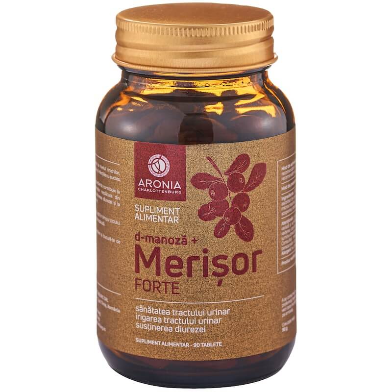 Merisor Forte D Manoza