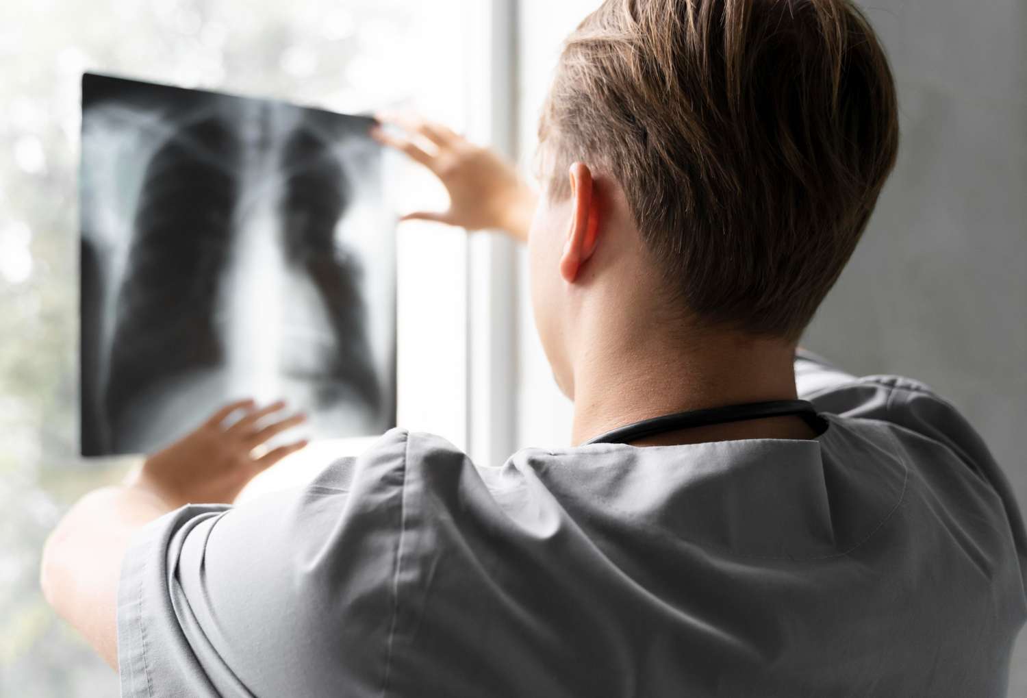 1. tuberculoza osoasa medic, radiografie