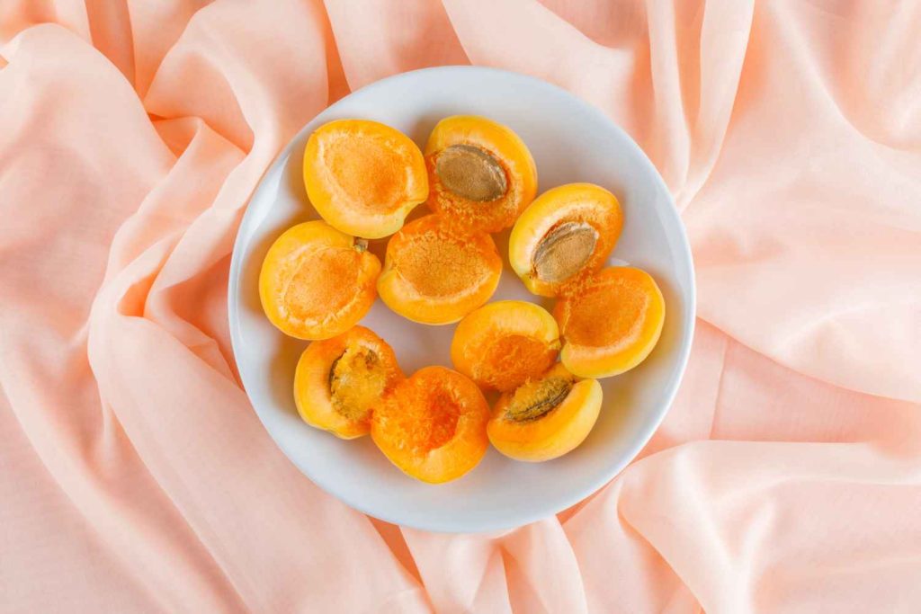 Vitamina B17 – Ce este amigdalina și unde se găsește?