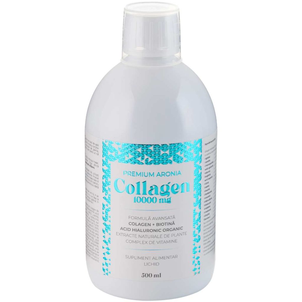 2. Ce sunt arsurile de gradul 3 si cum le recunosti Premium Aronia Colagen 10.000 mg — formula avansata pentru piele, par si unghii sanatoase & frumoase
