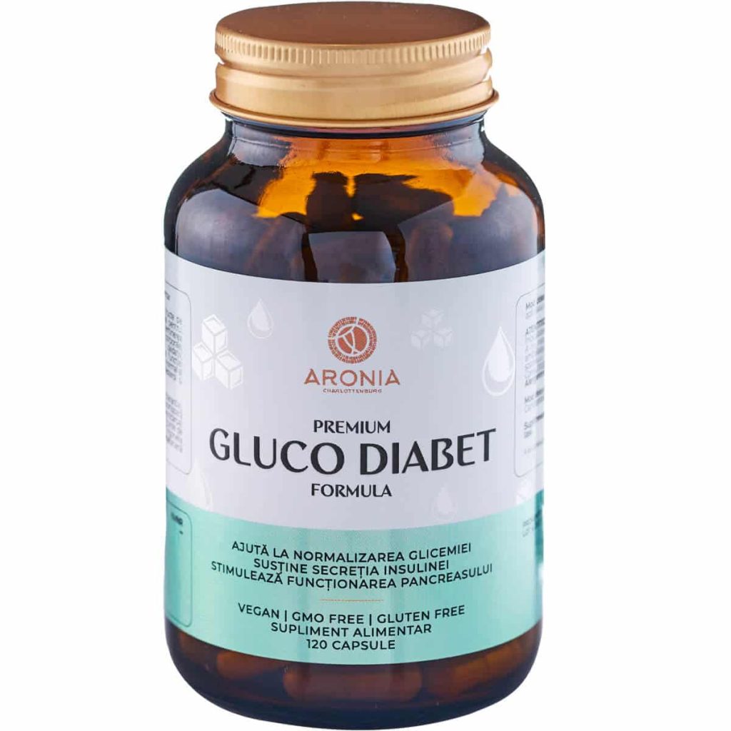 2. necrobioza lipoidica Gluco Diabet