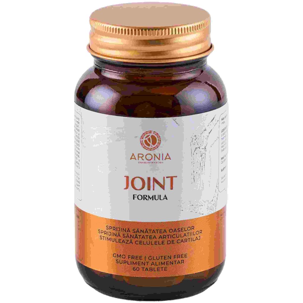 2. osteofitoza Joint Formula