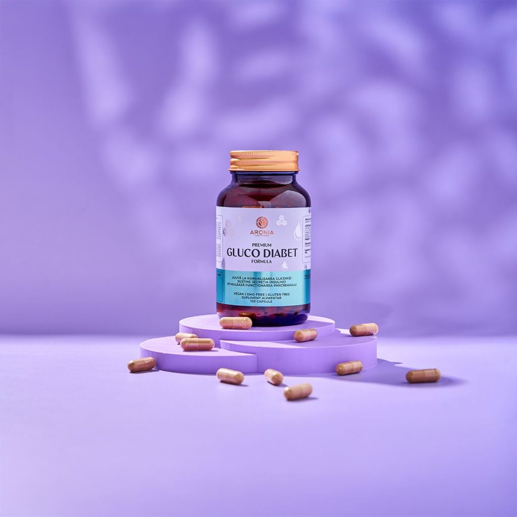 3. necrobioza lipoidica Gluco Diabet