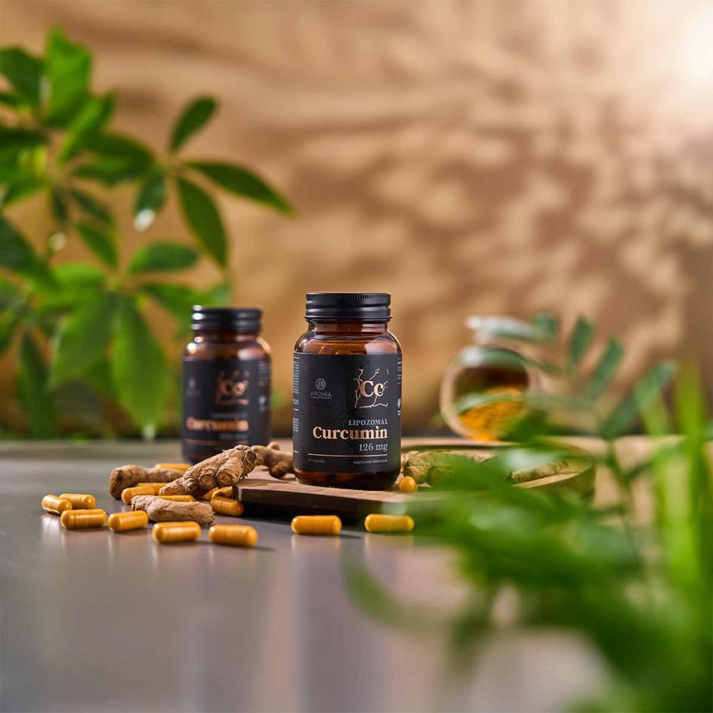 3. sinovita Curcumin lipozomal