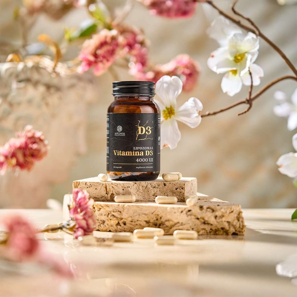 3. tuberculoza cutanata Vitamina D3