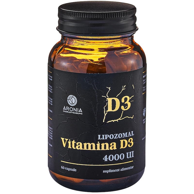 4. Simptomele tuberculozei ganglionare (Aronia Vitamina D3 Limpozomala la 4000 UI)