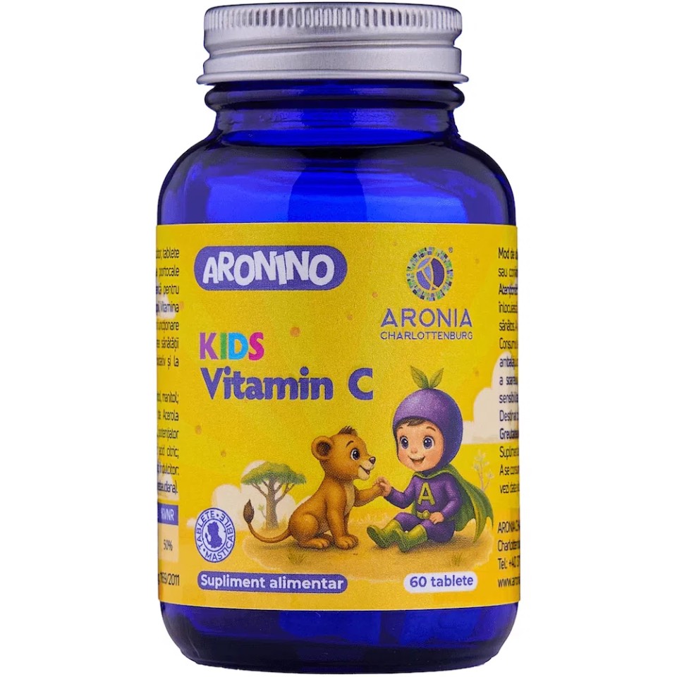 6. Aronino Kids Vitamin C