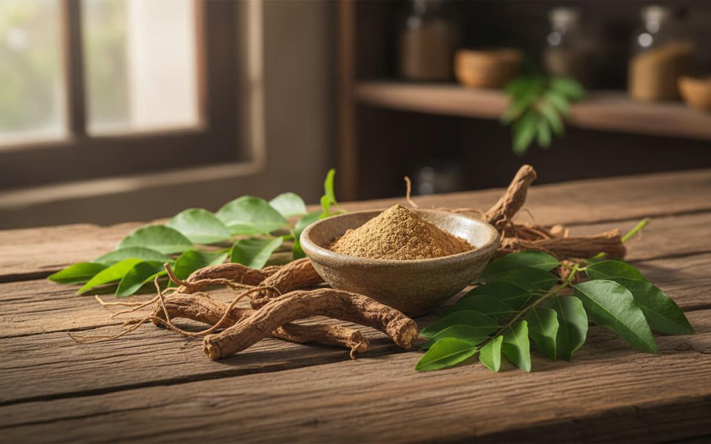 Ashwagandha: Contraindicații și reacții adverse