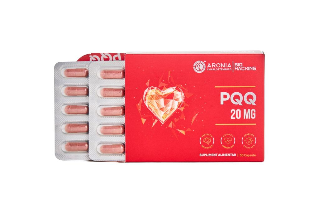 PQQ 20mg