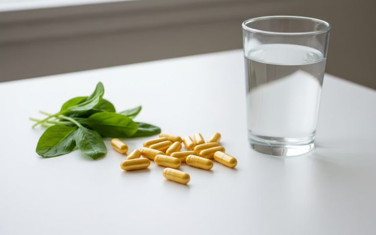 PQQ: Ce este? Beneficii, proprietăți antioxidante și rol în producerea energiei