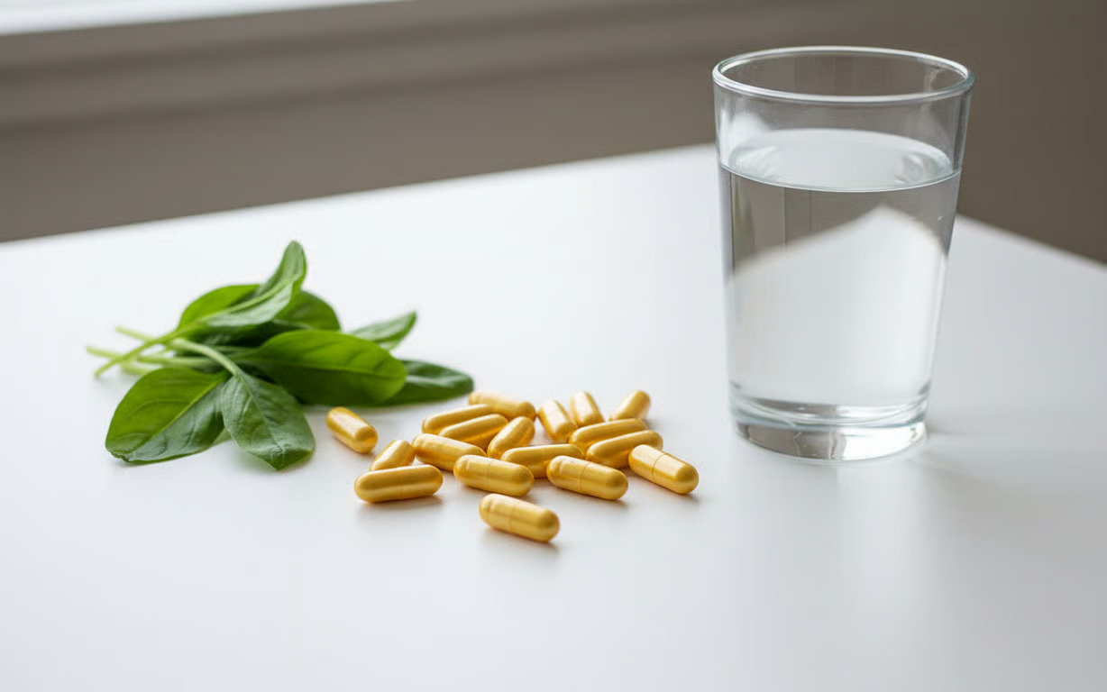 PQQ Ce este Beneficii, proprietati antioxidante si rol in producerea energiei